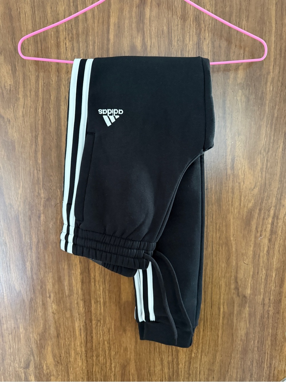 NWT ADIDAS PANTS